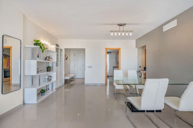 2 sypialnia Penthouse na sprzedaż w Estepona - 459 000 € (Ref: 9894552)