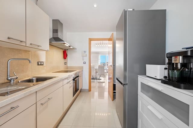 2 sypialnia Penthouse na sprzedaż w Estepona - 459 000 € (Ref: 9894552)