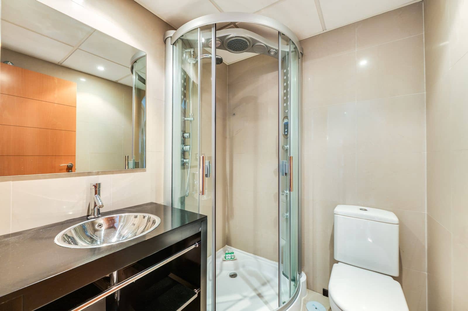 2 sypialnia Penthouse na sprzedaż w Estepona - 459 000 € (Ref: 9894552)