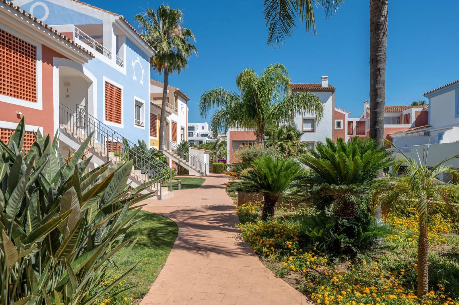 2 sypialnia Penthouse na sprzedaż w Estepona - 459 000 € (Ref: 9894552)