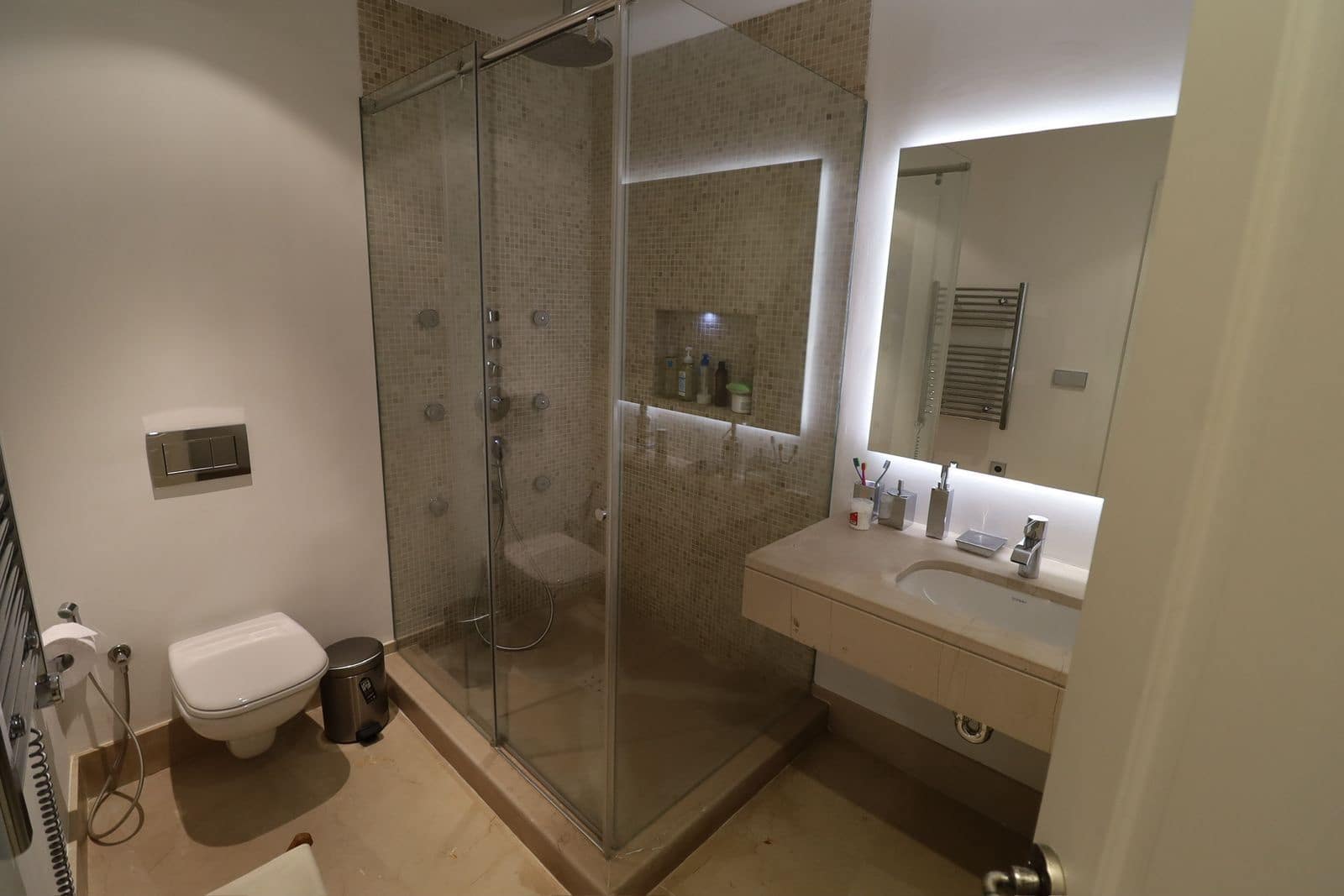 4 chambre Appartement à vendre à San Pedro de Alcantara - 1 650 000 € (Ref: 9894553)