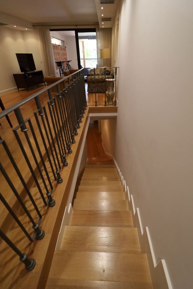 4 chambre Appartement à vendre à San Pedro de Alcantara - 1 650 000 € (Ref: 9894553)