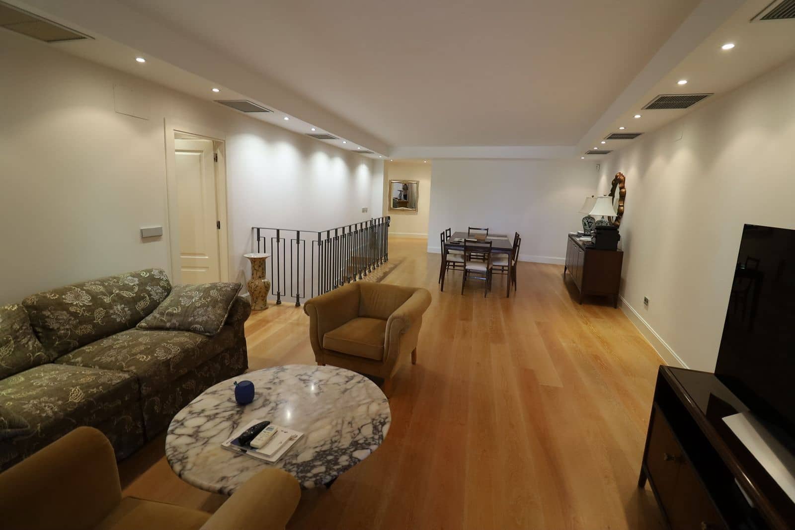 4 chambre Appartement à vendre à San Pedro de Alcantara - 1 650 000 € (Ref: 9894553)