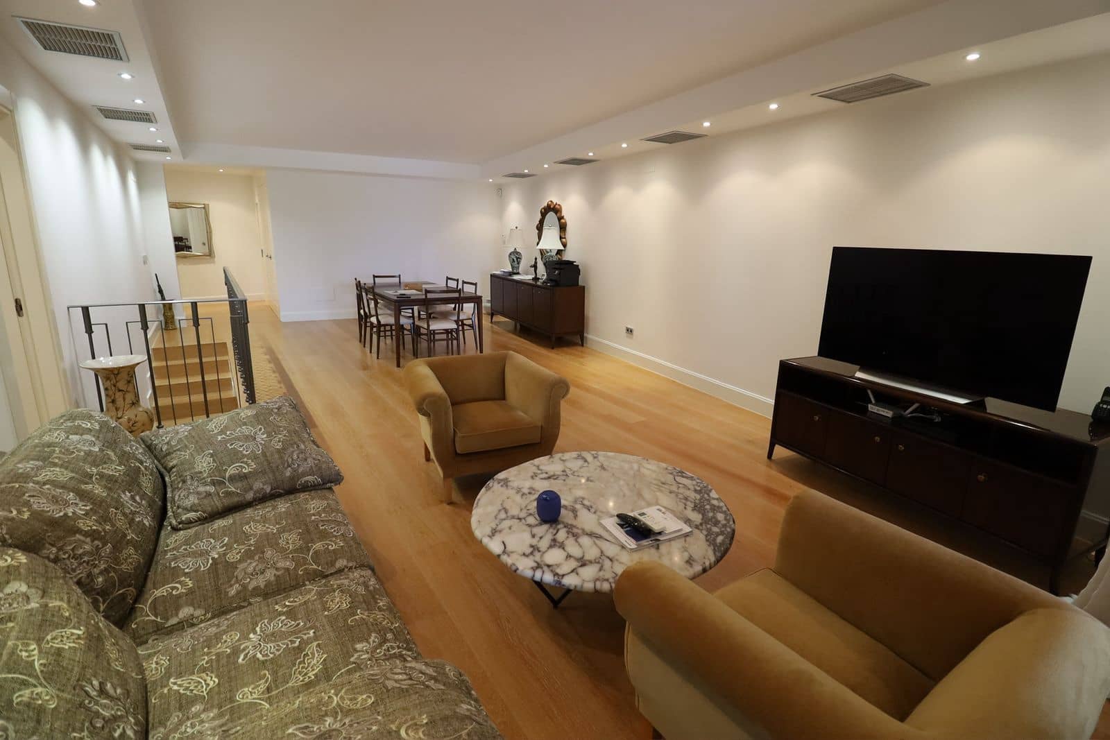 4 chambre Appartement à vendre à San Pedro de Alcantara - 1 650 000 € (Ref: 9894553)
