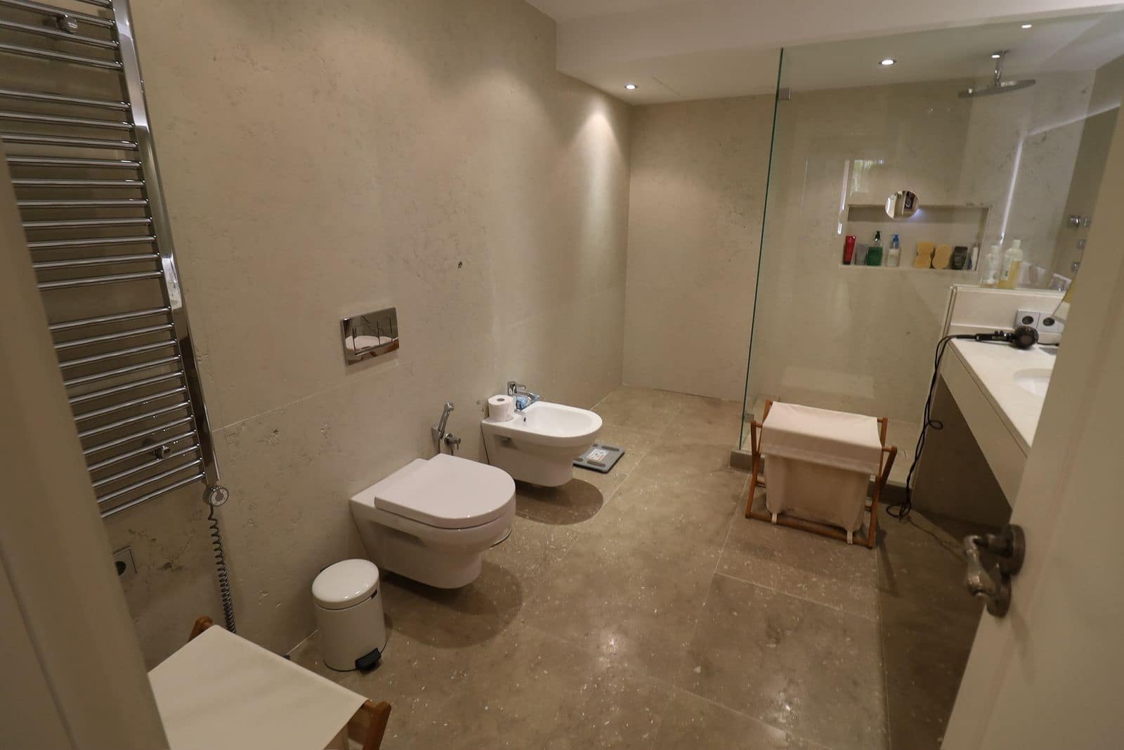 4 chambre Appartement à vendre à San Pedro de Alcantara - 1 650 000 € (Ref: 9894553)