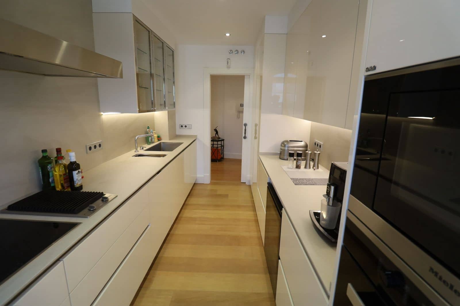 4 chambre Appartement à vendre à San Pedro de Alcantara - 1 650 000 € (Ref: 9894553)