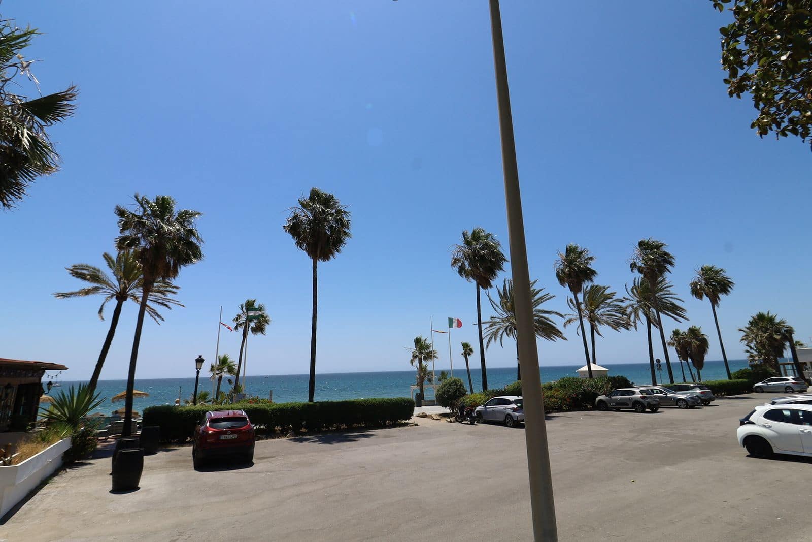 4 chambre Appartement à vendre à San Pedro de Alcantara - 1 650 000 € (Ref: 9894553)