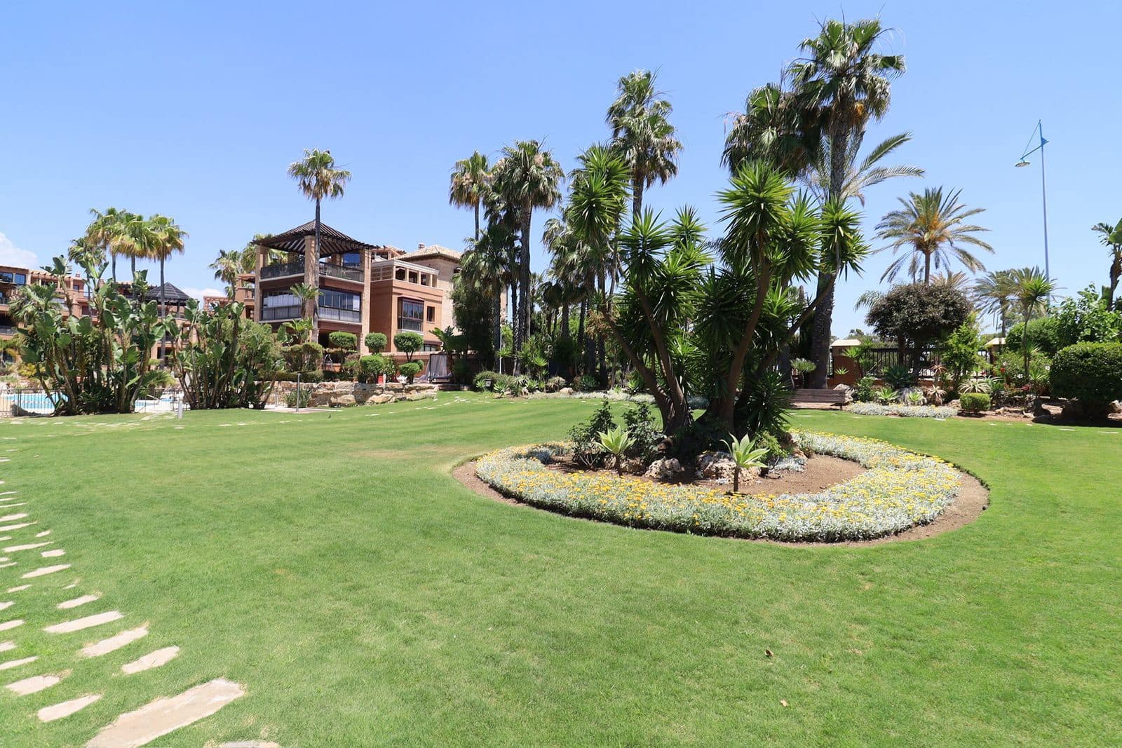 4 chambre Appartement à vendre à San Pedro de Alcantara - 1 650 000 € (Ref: 9894553)