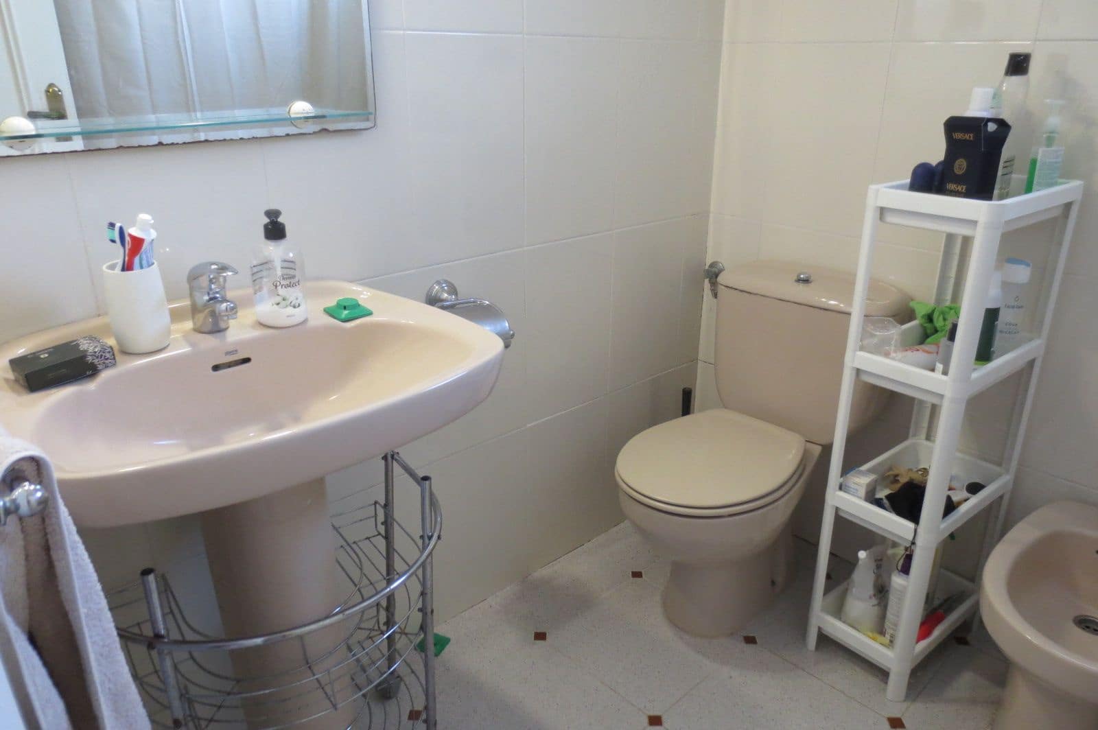 3 bedroom Semi-detached Villa for sale in Mijas Costa - € 359,000 (Ref: 9894557)