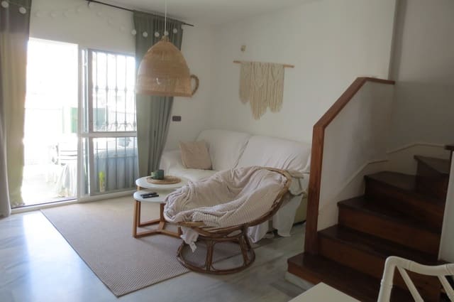 3 bedroom Semi-detached Villa for sale in Mijas Costa, Mijas - € 359,000 (Ref: 9894557)