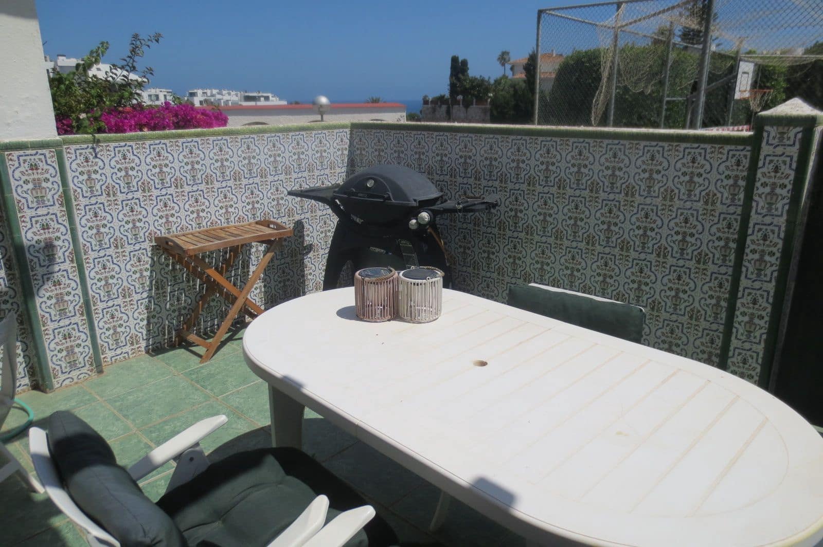 3 bedroom Semi-detached Villa for sale in Mijas Costa - € 359,000 (Ref: 9894557)