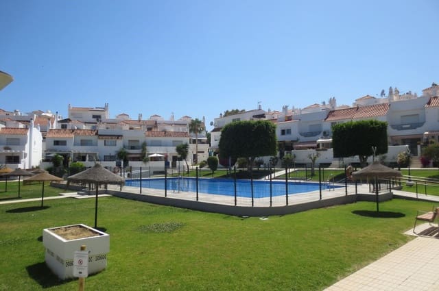 3 bedroom Semi-detached Villa for sale in Mijas Costa, Mijas - € 359,000 (Ref: 9894557)
