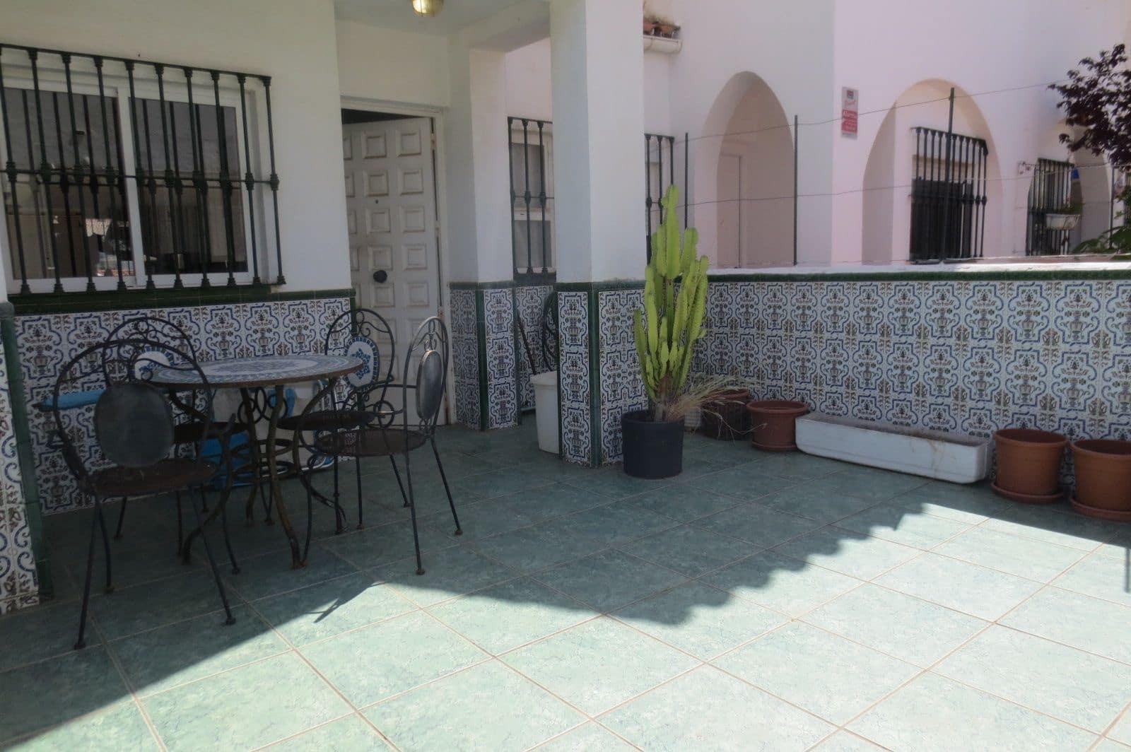 3 bedroom Semi-detached Villa for sale in Mijas Costa - € 359,000 (Ref: 9894557)