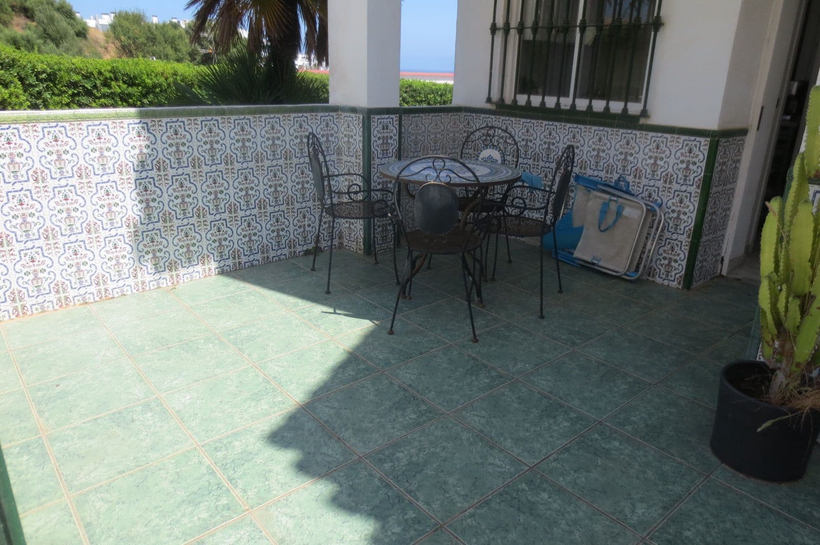 3 bedroom Semi-detached Villa for sale in Mijas Costa - € 359,000 (Ref: 9894557)