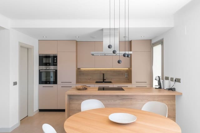 3 quarto Penthouse para venda em La Cala Golf, Mijas - 655 000 € (Ref: 9894558)