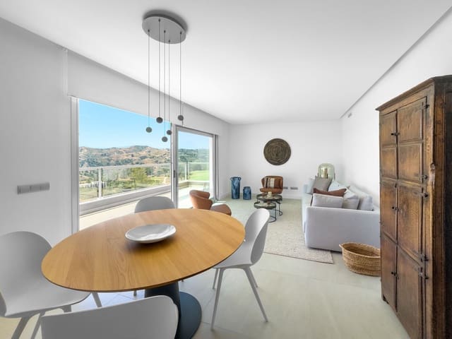3 quarto Penthouse para venda em La Cala Golf, Mijas - 655 000 € (Ref: 9894558)