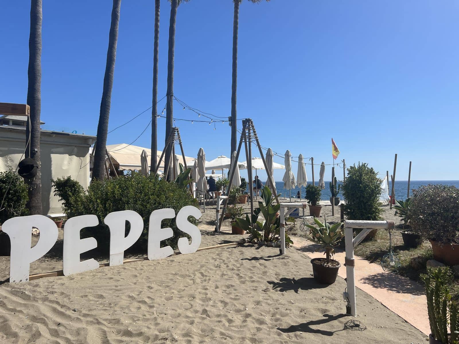 2 soverom Hus til salgs i Estepona - € 750 000 (Ref: 9894559)