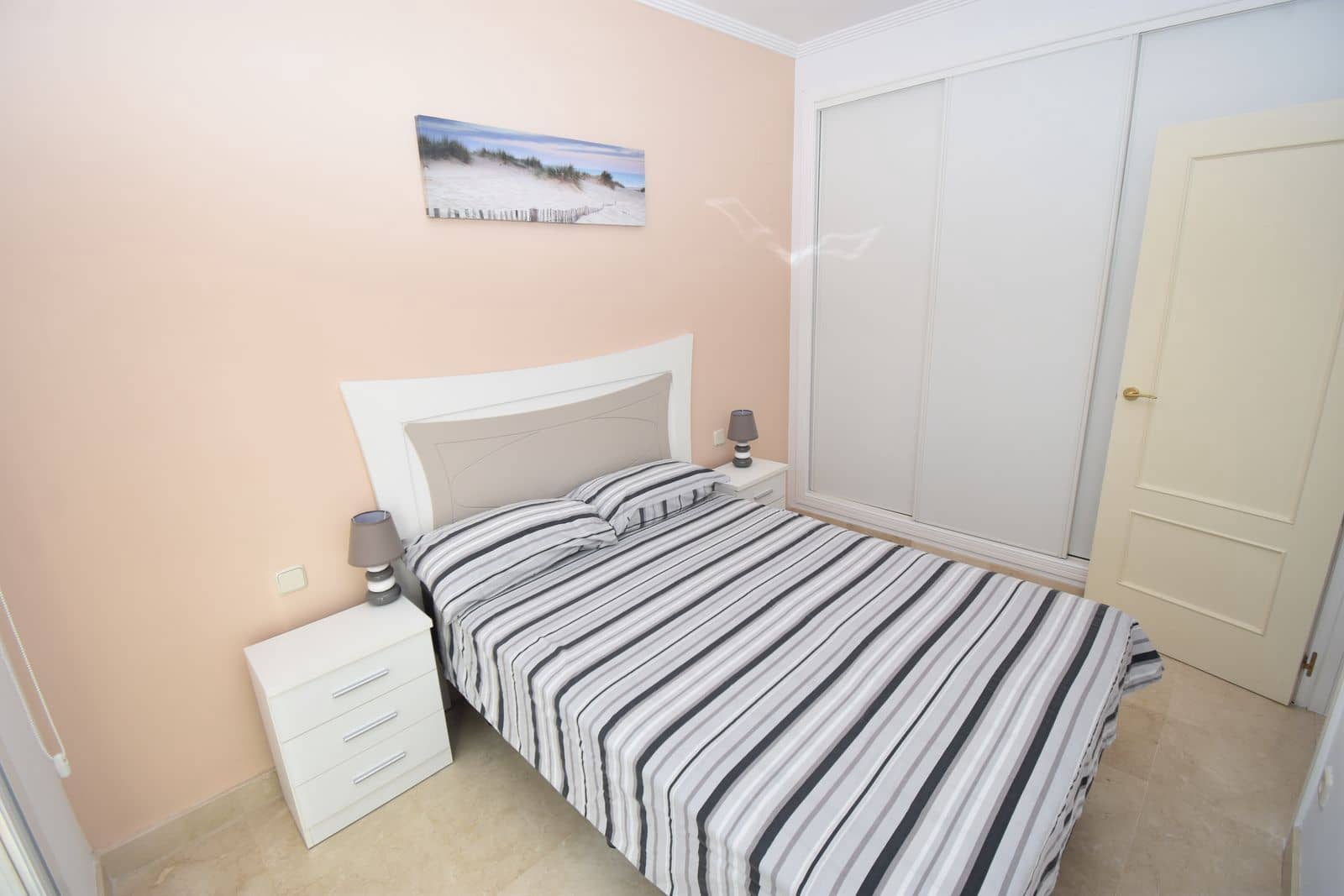 2 bedroom Penthouse for sale in La Cala de Mijas - € 349,000 (Ref: 9894561)