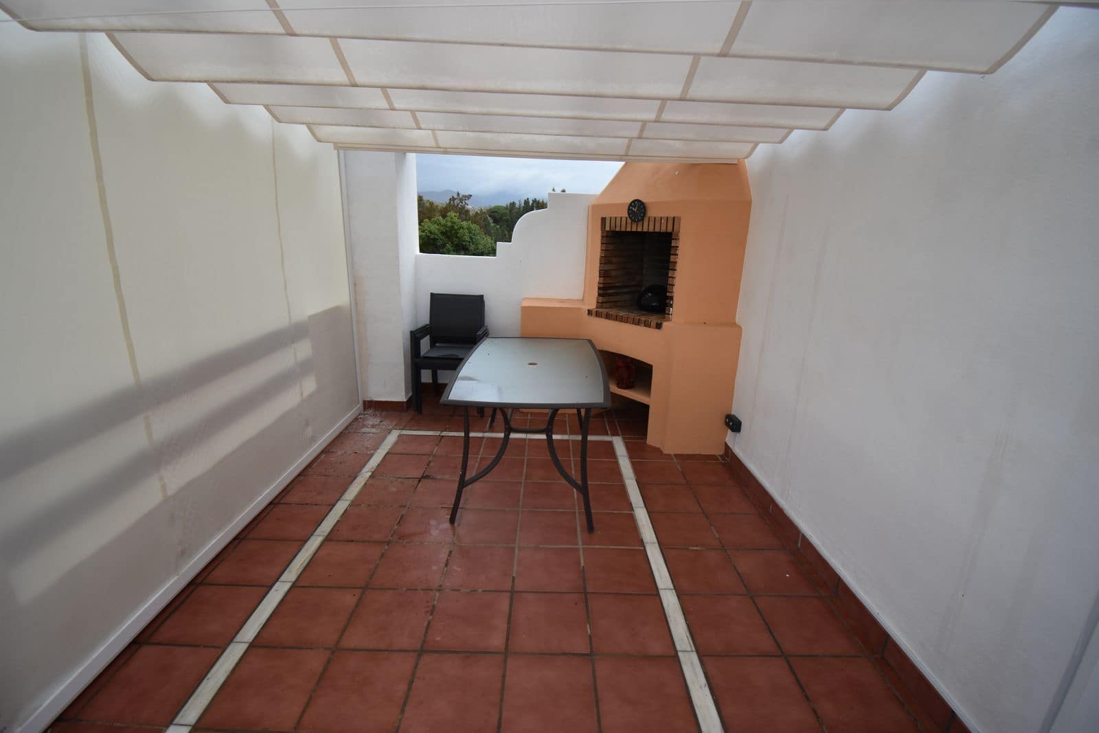 2 bedroom Penthouse for sale in La Cala de Mijas - € 349,000 (Ref: 9894561)