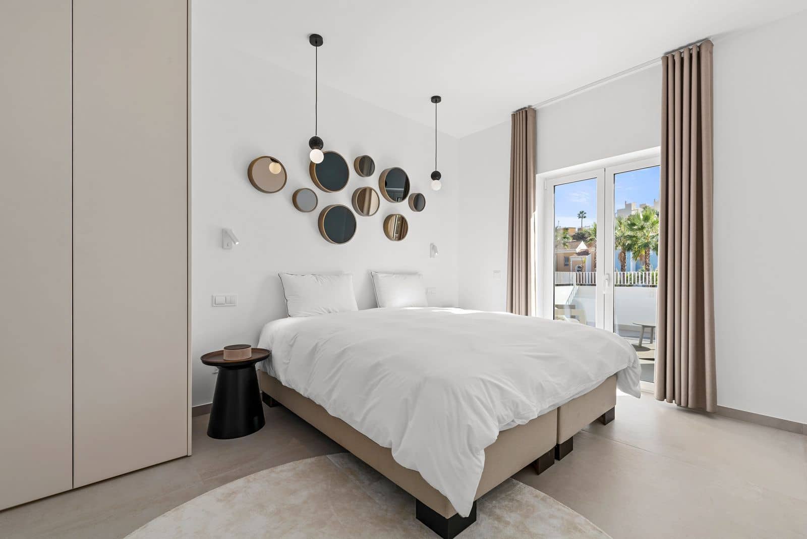 4 soveværelse Villa til salg i Bahia de Casares - € 1.489.000 (Ref: 9894562)