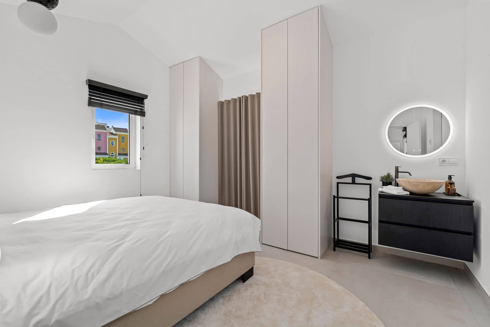 4 soveværelse Villa til salg i Bahia de Casares - € 1.489.000 (Ref: 9894562)