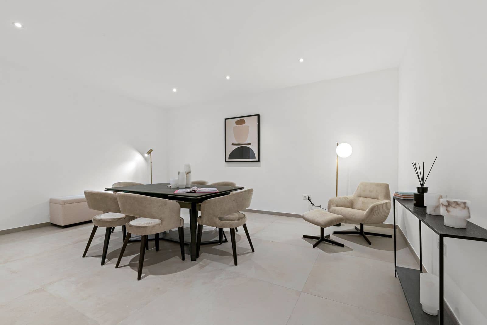 4 soveværelse Villa til salg i Bahia de Casares - € 1.489.000 (Ref: 9894562)
