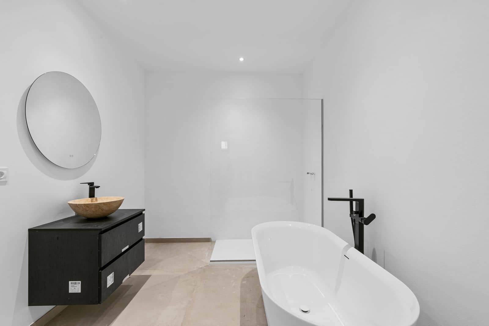 4 soveværelse Villa til salg i Bahia de Casares - € 1.489.000 (Ref: 9894562)