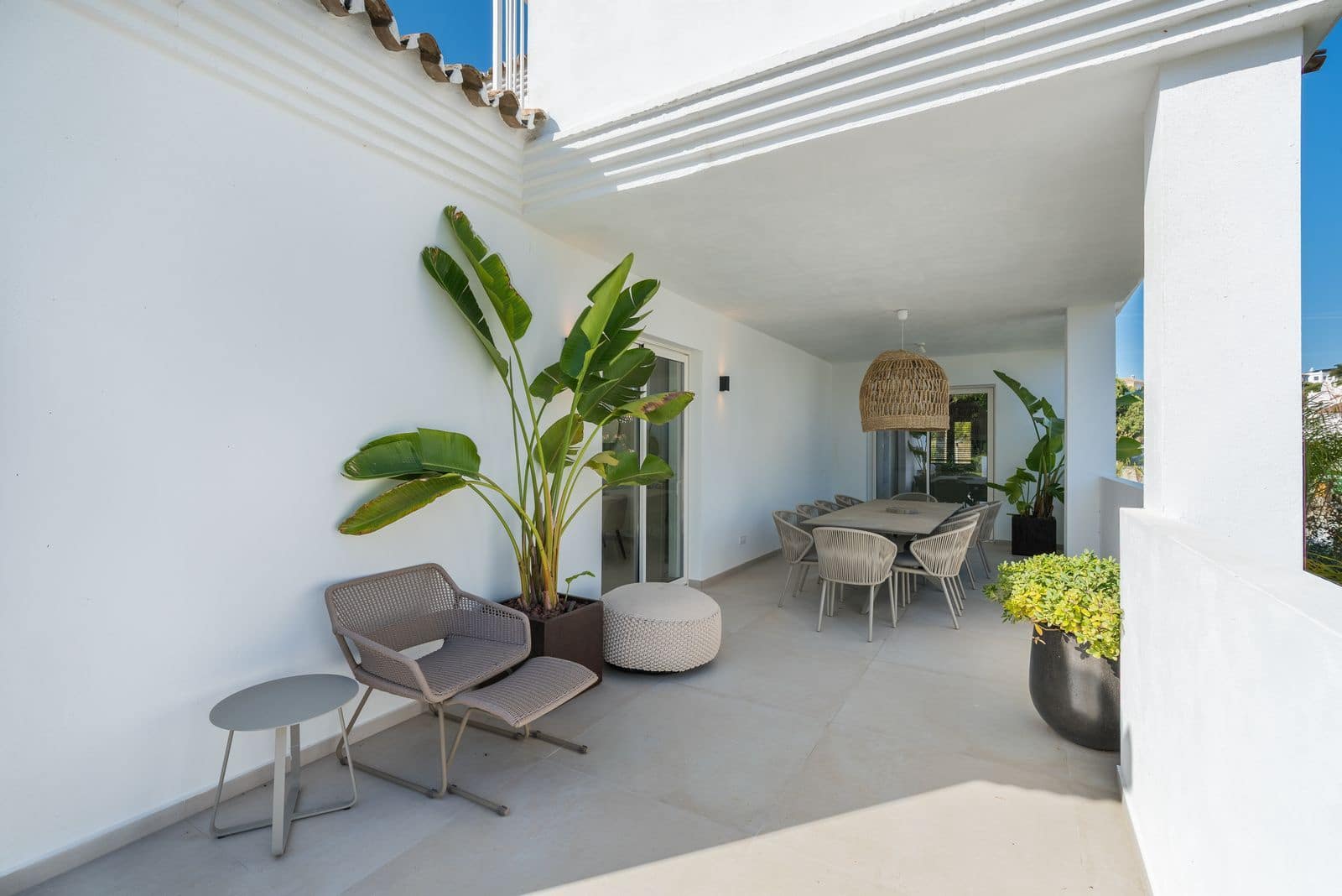 4 soveværelse Villa til salg i Bahia de Casares - € 1.489.000 (Ref: 9894562)