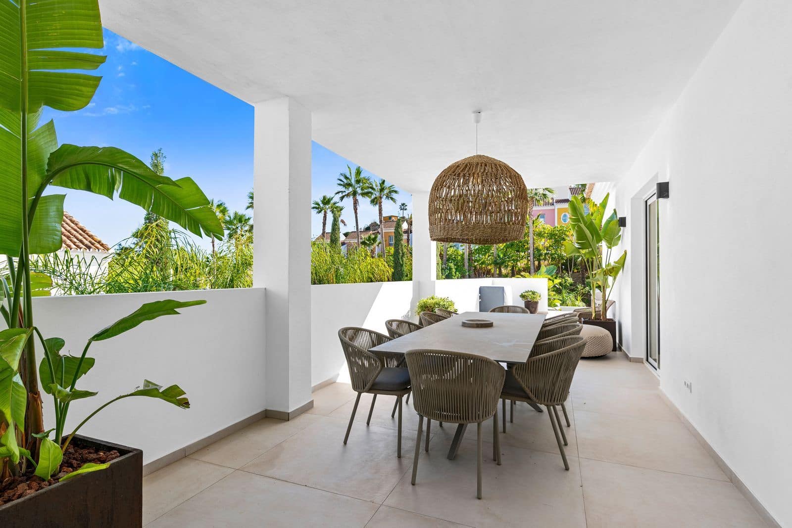 4 soveværelse Villa til salg i Bahia de Casares - € 1.489.000 (Ref: 9894562)