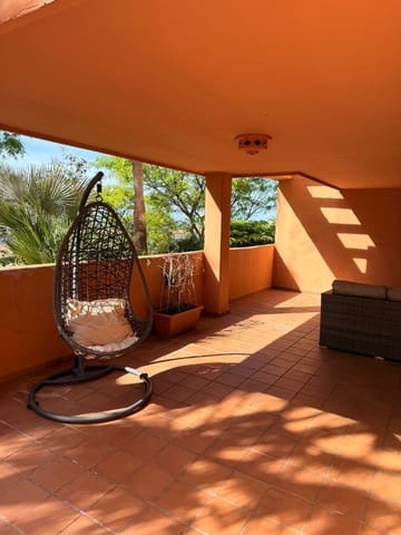 Apartamento de 3 habitaciones en Elviria, Marbella en venta - 475.000 € (Ref: 9894563)