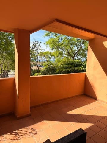 Apartamento de 3 habitaciones en Elviria, Marbella en venta - 475.000 € (Ref: 9894563)