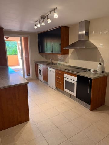 Apartamento de 3 habitaciones en Elviria, Marbella en venta - 475.000 € (Ref: 9894563)