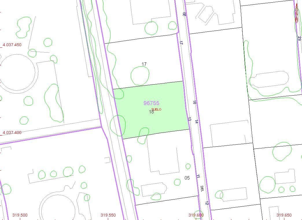 Terreno Não Urbanizado para venda em Atalaya-Isdabe - 1 250 000 € (Ref: 9894564)