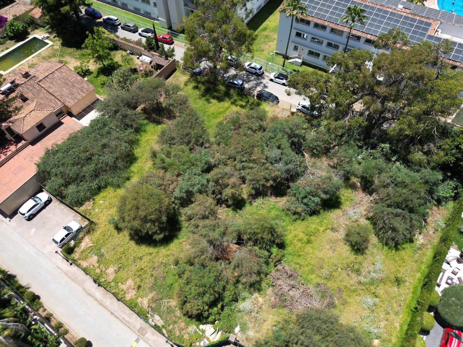 Terreno Não Urbanizado para venda em Atalaya-Isdabe - 1 250 000 € (Ref: 9894564)
