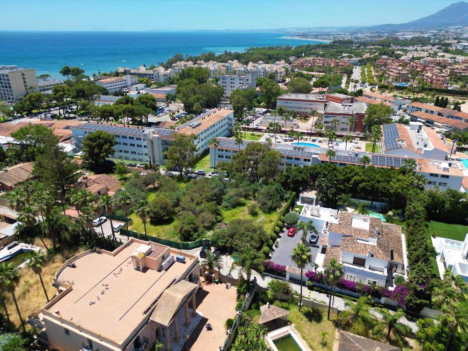 Terreno Não Urbanizado para venda em Atalaya-Isdabe - 1 250 000 € (Ref: 9894564)
