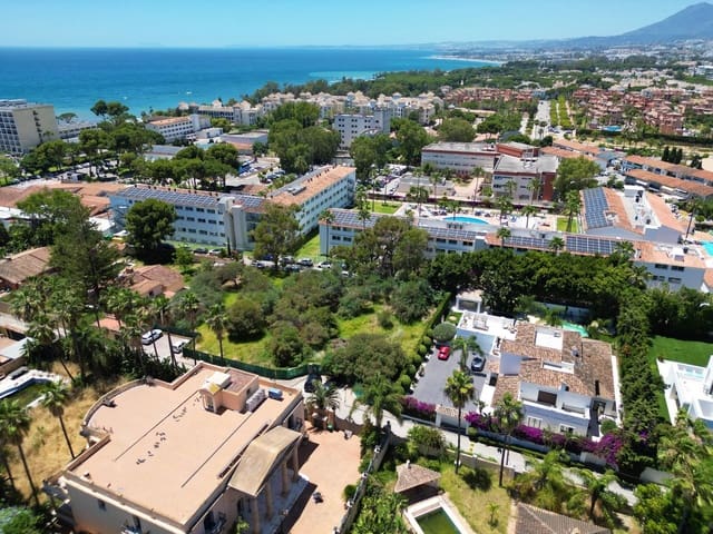 Terreno/Finca Rústica en Atalaya-Isdabe, Estepona en venta - 1.250.000 € (Ref: 9894564)