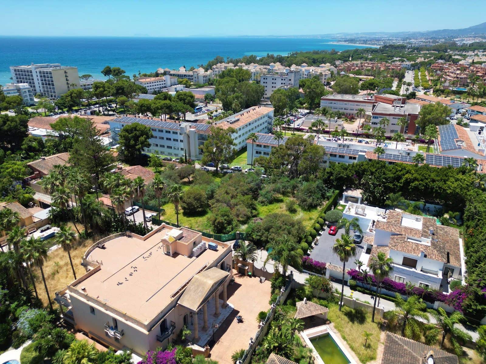 Terreno Não Urbanizado para venda em Atalaya-Isdabe - 1 250 000 € (Ref: 9894564)