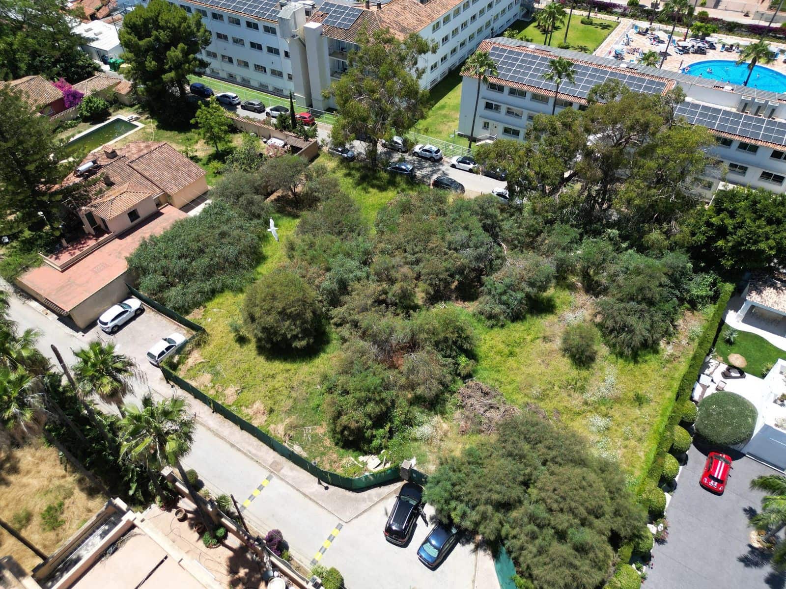 Terreno Não Urbanizado para venda em Atalaya-Isdabe - 1 250 000 € (Ref: 9894564)