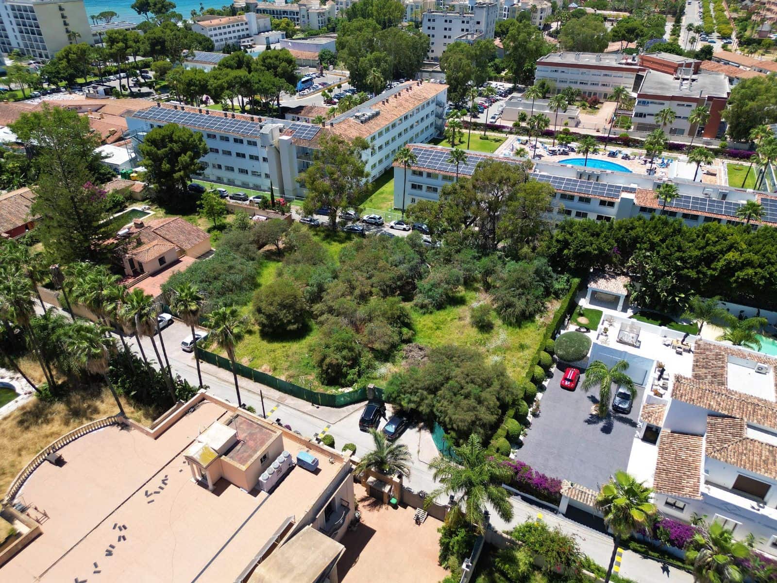 Terreno Não Urbanizado para venda em Atalaya-Isdabe - 1 250 000 € (Ref: 9894564)