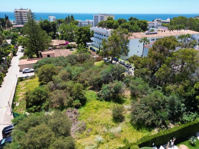 Terreno/Finca Rústica en Atalaya-Isdabe, Estepona en venta - 1.250.000 € (Ref: 9894564)