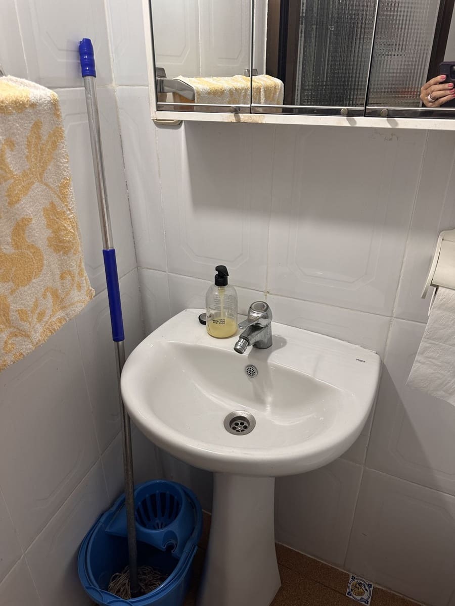 3 chambre Villa/Maison Semi-Mitoyenne à vendre à Malaga ville - 380 000 € (Ref: 9894565)
