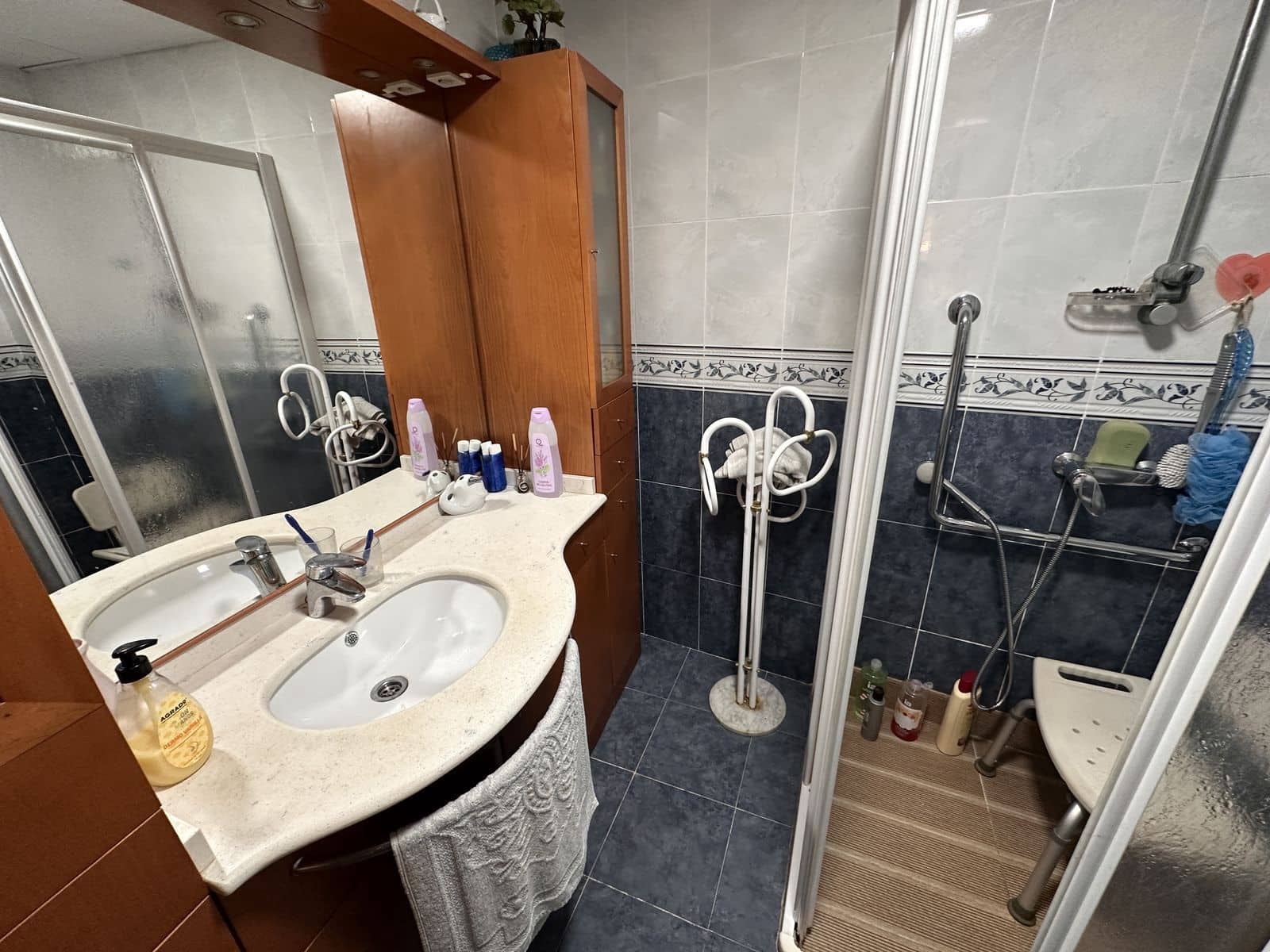 3 chambre Villa/Maison Semi-Mitoyenne à vendre à Malaga ville - 380 000 € (Ref: 9894565)