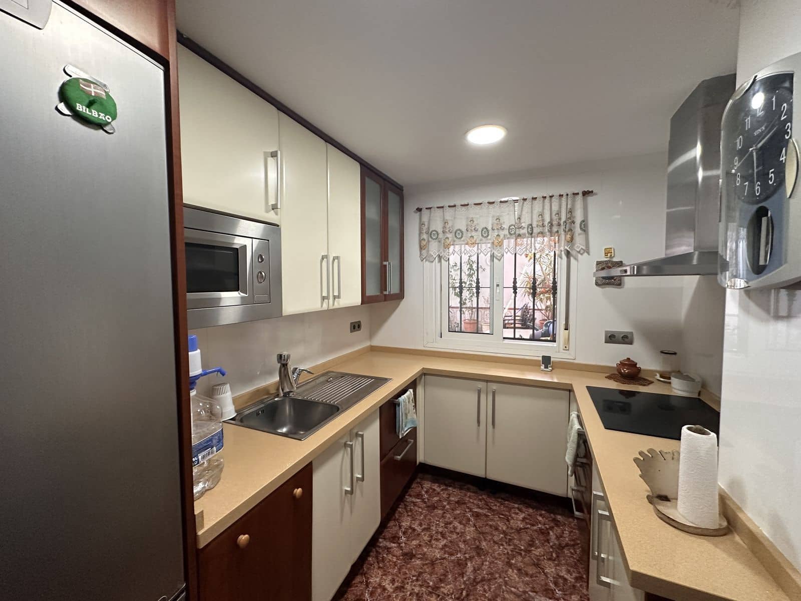 3 chambre Villa/Maison Semi-Mitoyenne à vendre à Malaga ville - 380 000 € (Ref: 9894565)