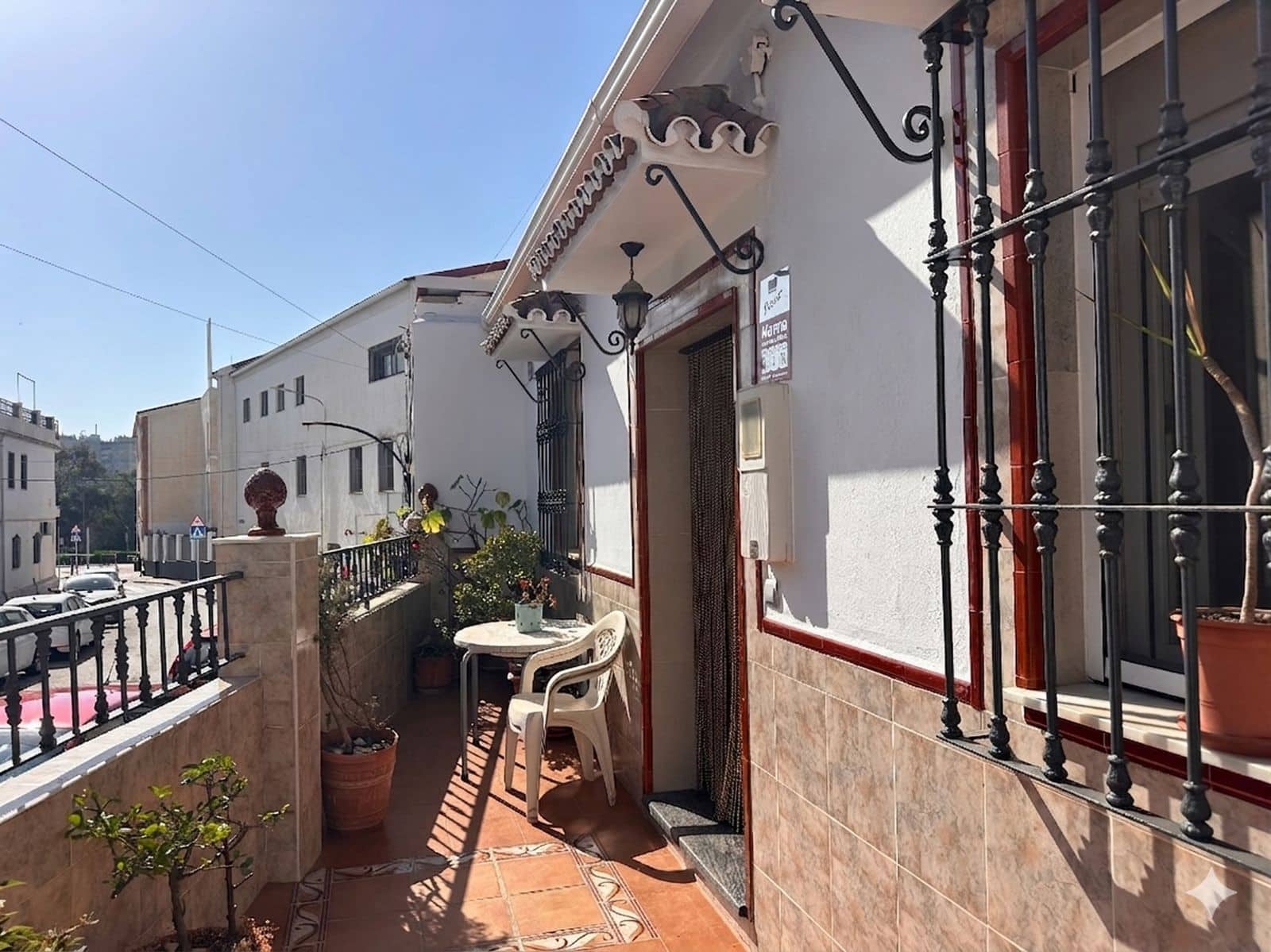 3 chambre Villa/Maison Semi-Mitoyenne à vendre à Malaga ville - 380 000 € (Ref: 9894565)
