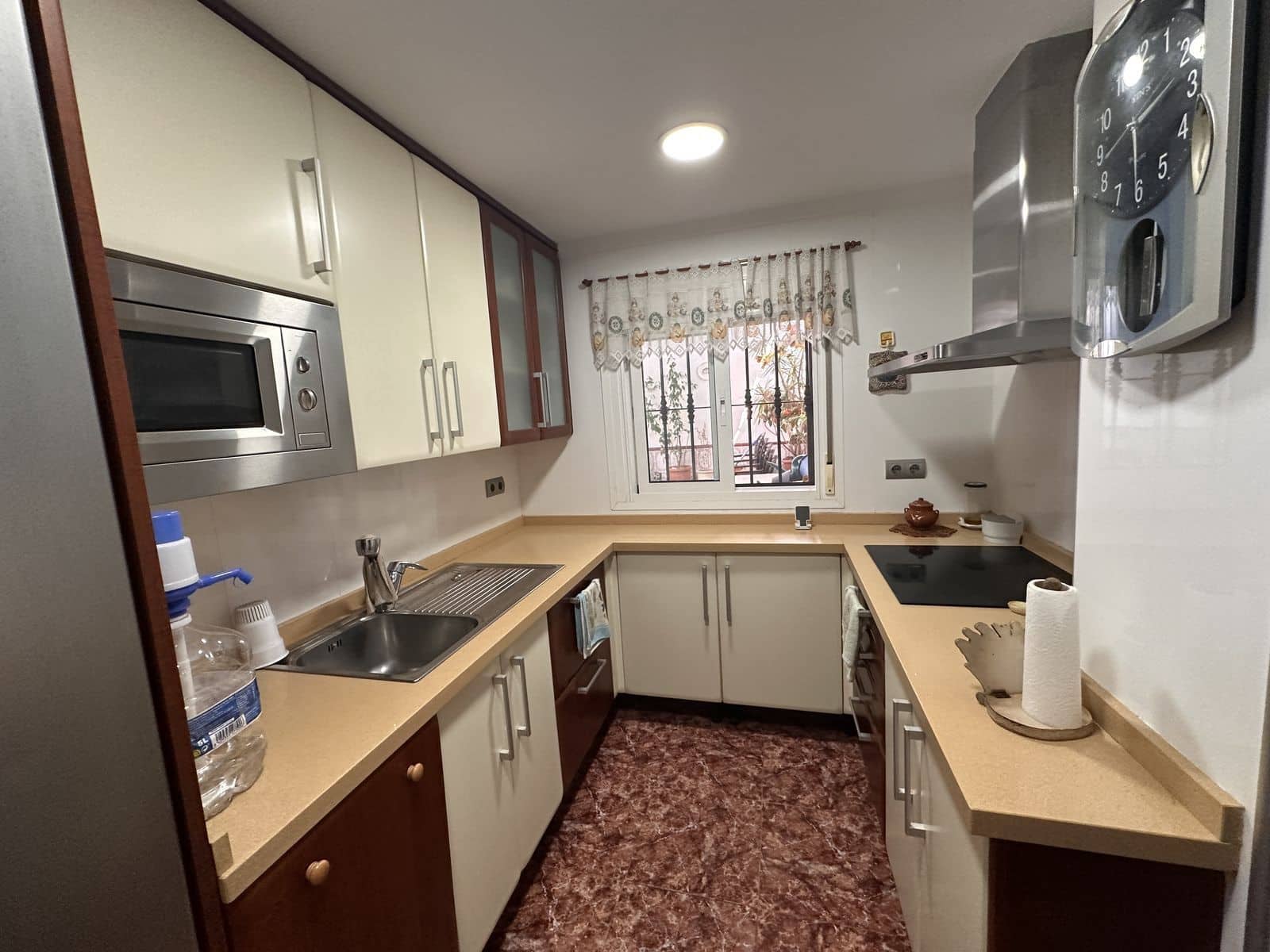 3 chambre Villa/Maison Semi-Mitoyenne à vendre à Malaga ville - 380 000 € (Ref: 9894565)