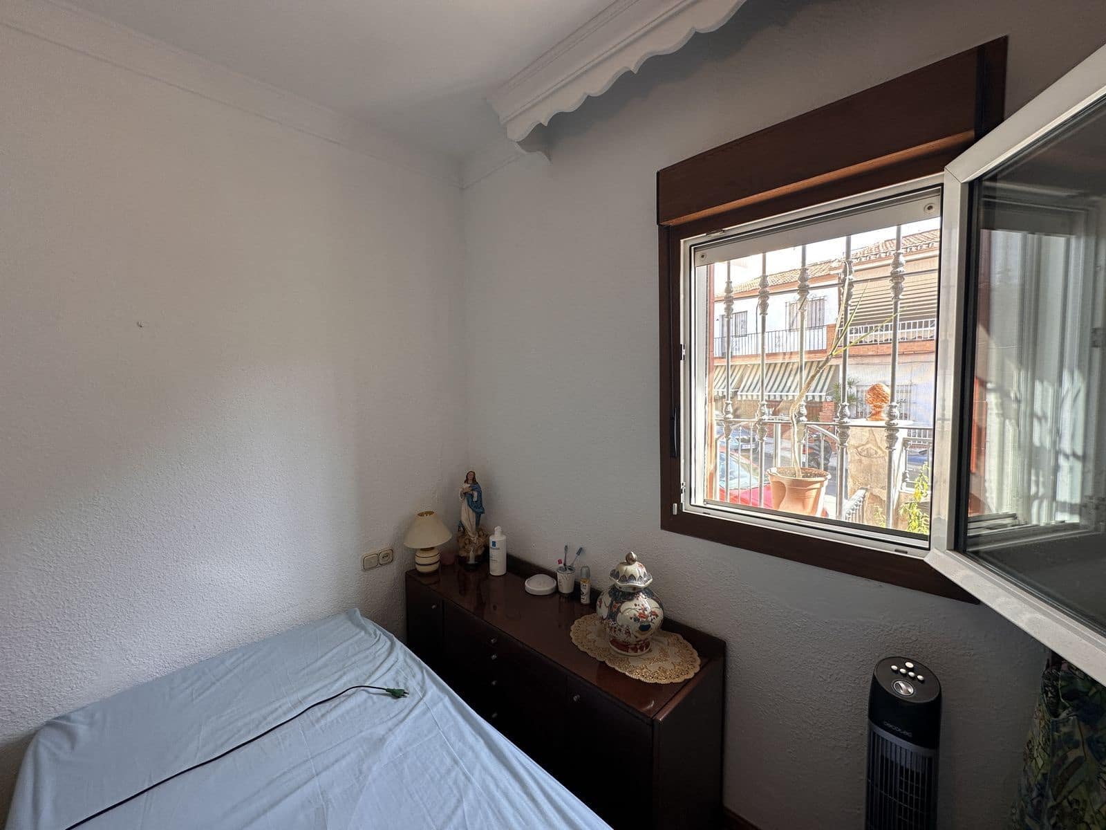 3 chambre Villa/Maison Semi-Mitoyenne à vendre à Malaga ville - 380 000 € (Ref: 9894565)
