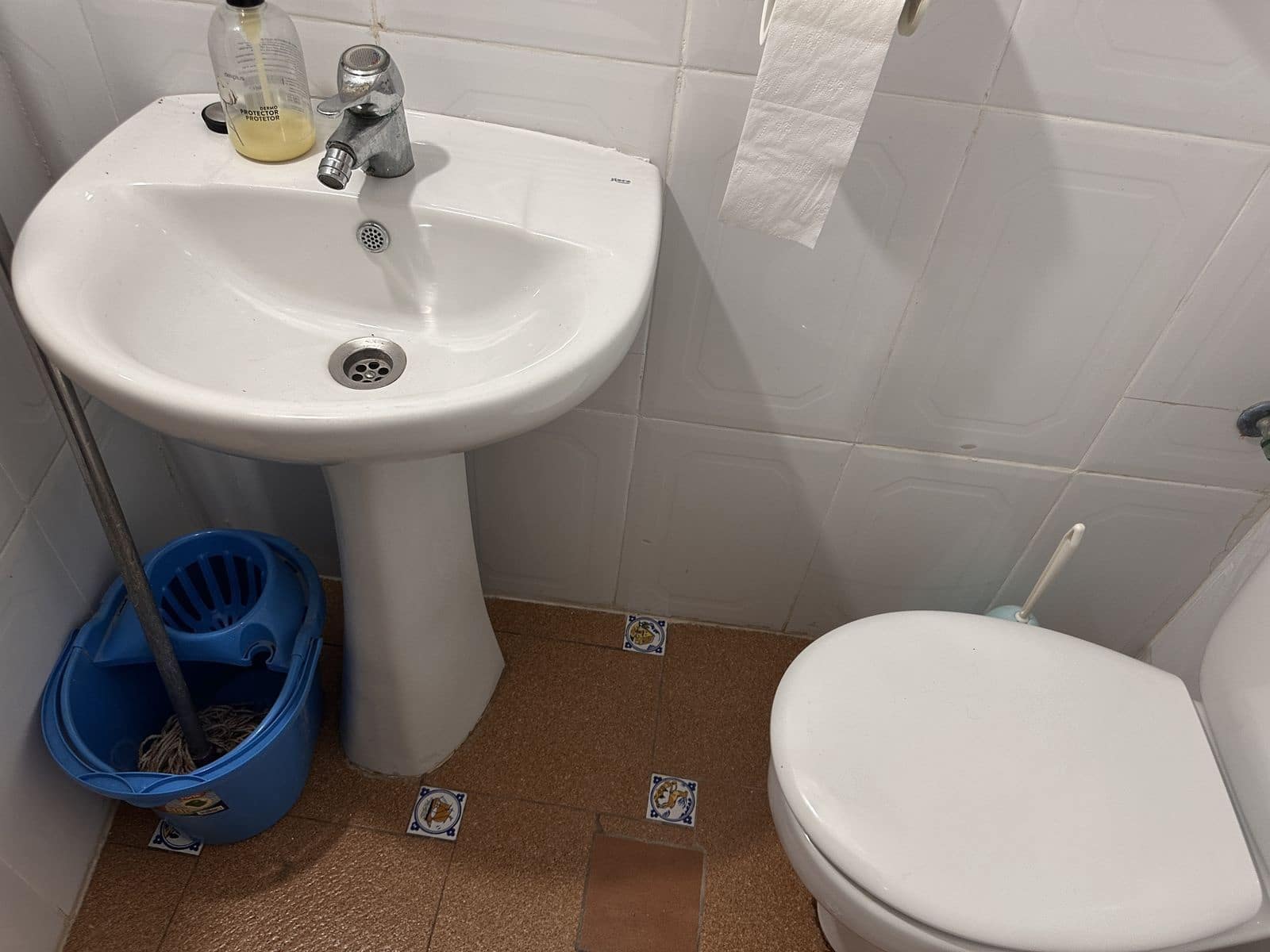 3 chambre Villa/Maison Semi-Mitoyenne à vendre à Malaga ville - 380 000 € (Ref: 9894565)