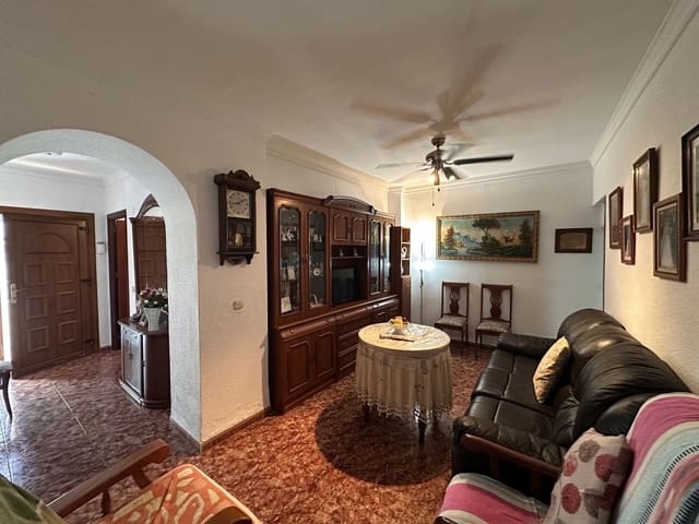 3 chambre Villa/Maison Semi-Mitoyenne à vendre à Malaga ville - 380 000 € (Ref: 9894565)
