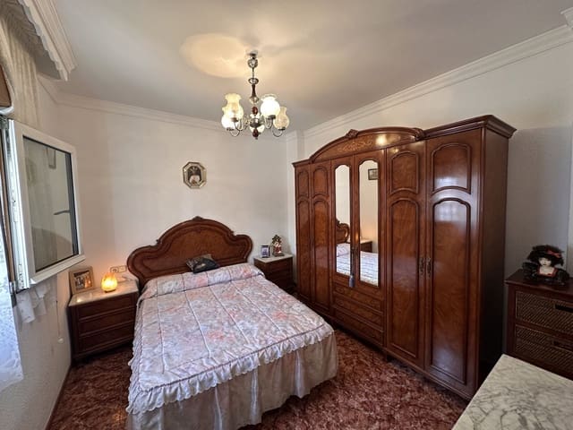 3 chambre Villa/Maison Semi-Mitoyenne à vendre à Malaga ville - 380 000 € (Ref: 9894565)