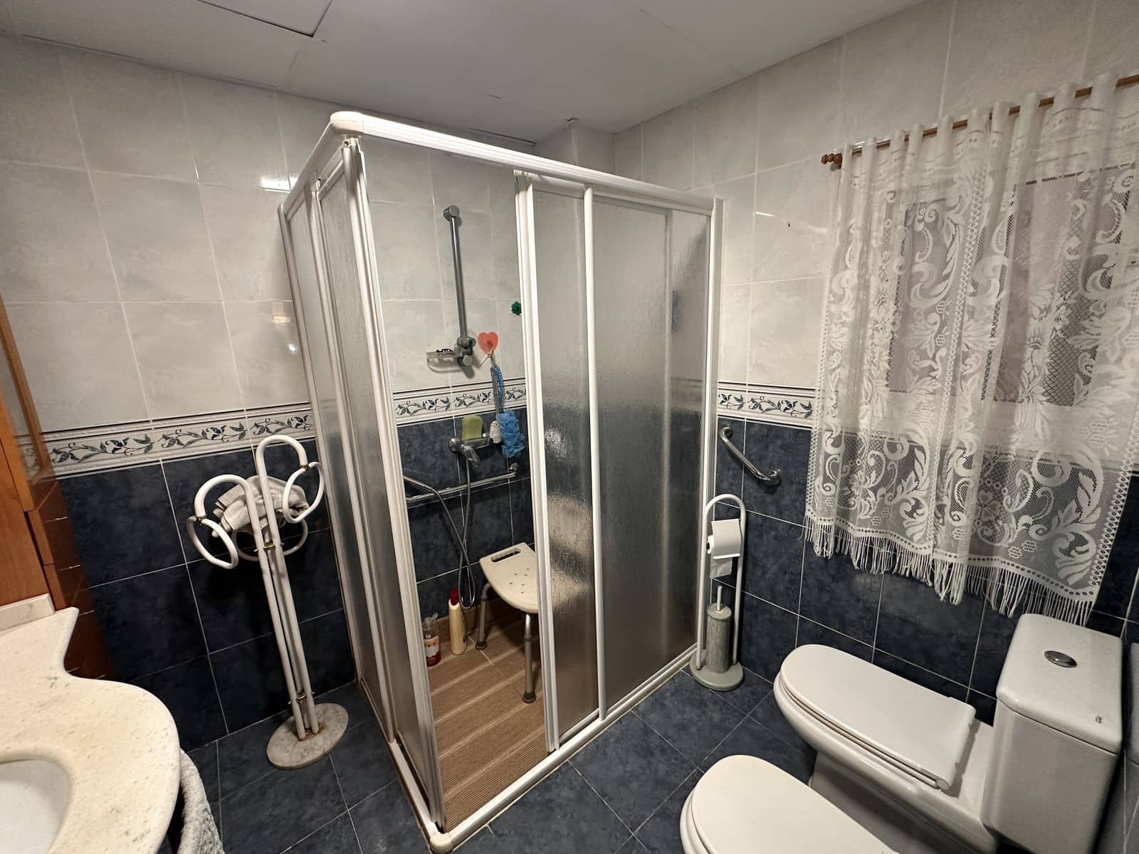 3 chambre Villa/Maison Semi-Mitoyenne à vendre à Malaga ville - 380 000 € (Ref: 9894565)